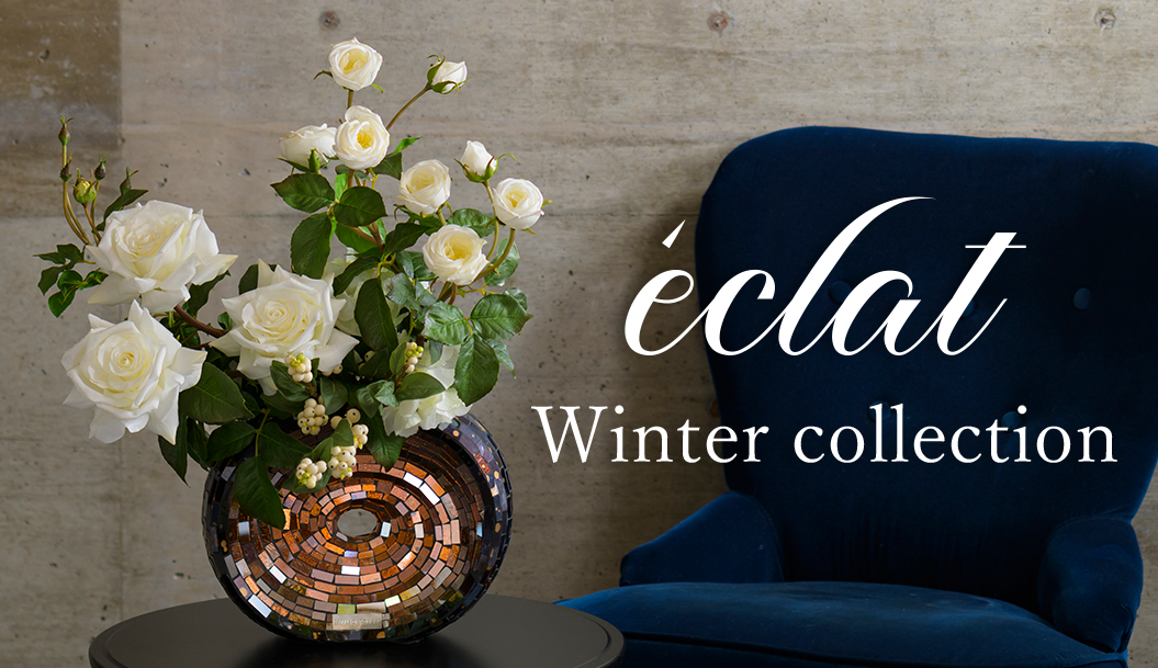 2023年 Winter Collection