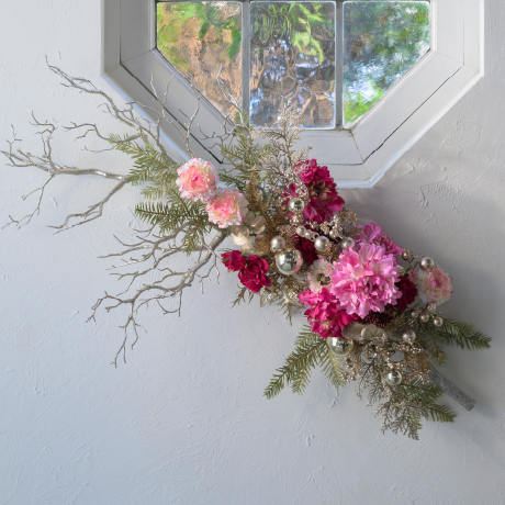 2025年ウィンターコレクション特集|アーティフィシャルフラワー