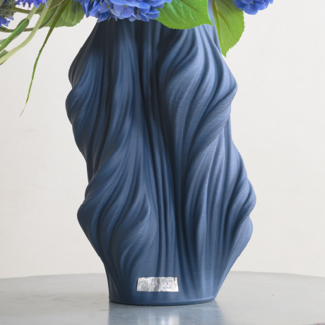 New vase