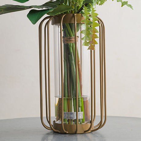 New vase