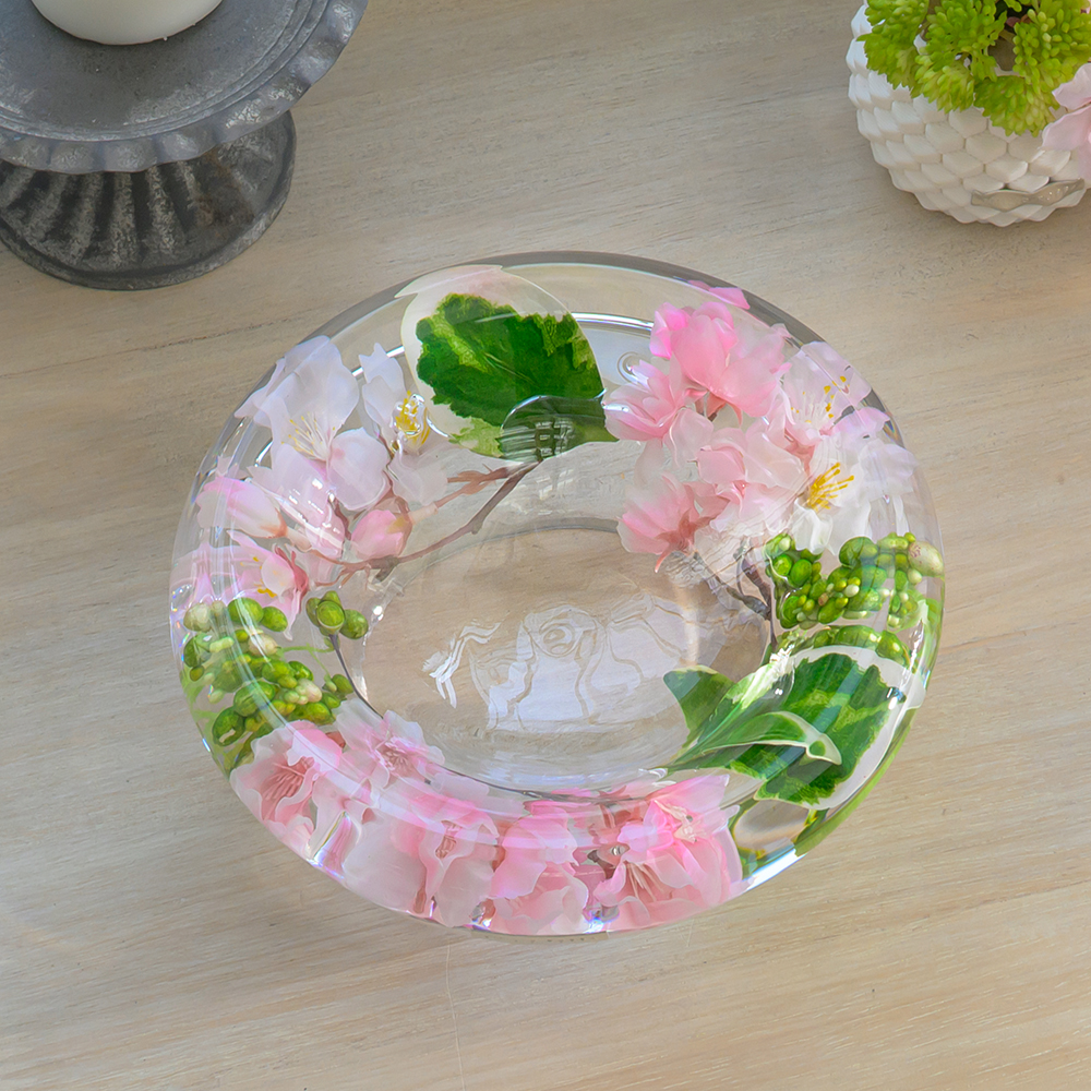 春の花 「桜」のアーティフィシャルフラワー特集|エミリオ・ロバ公式