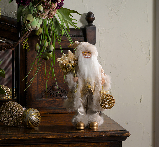 CHRISTMAS COLLECTION