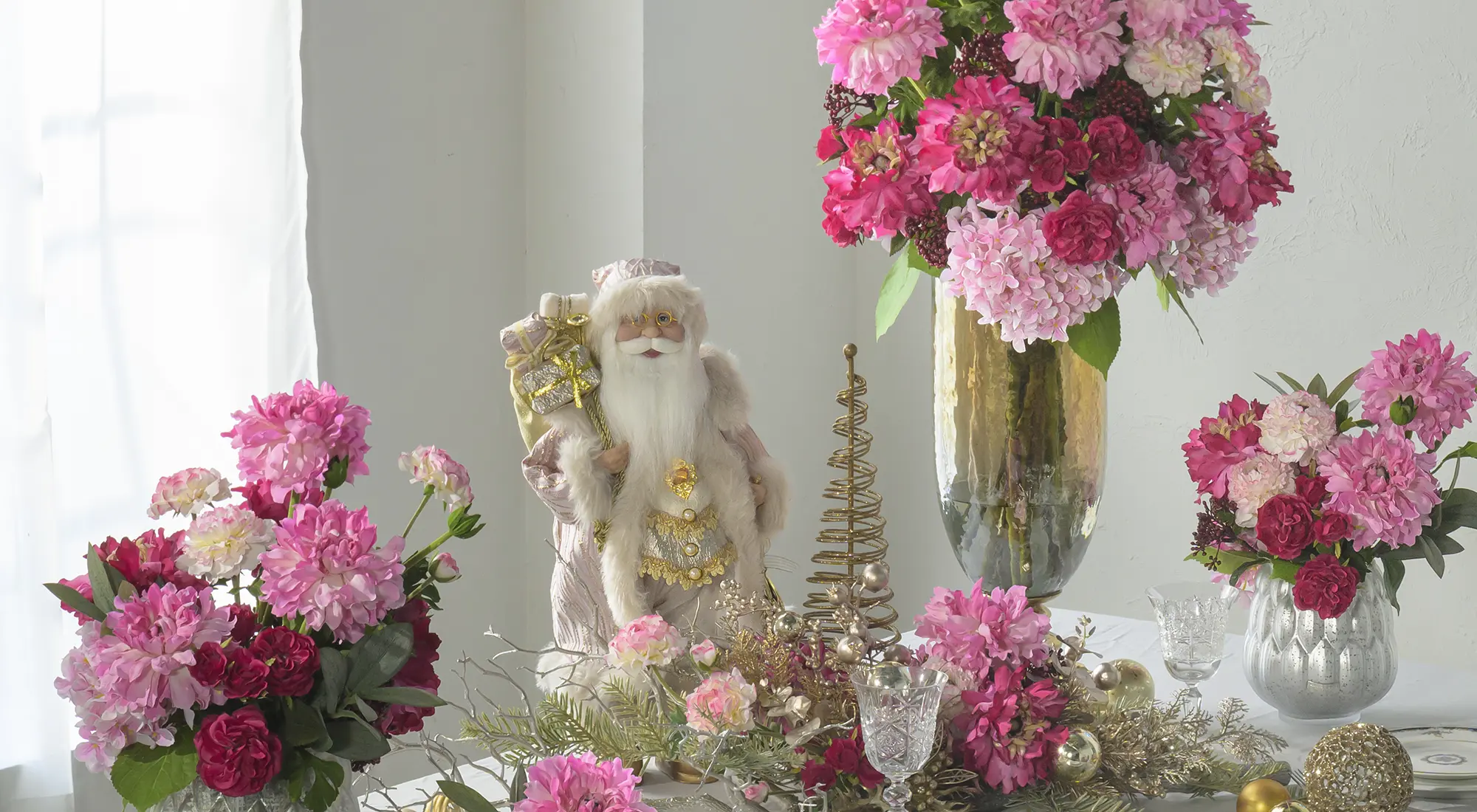 サンタクロース