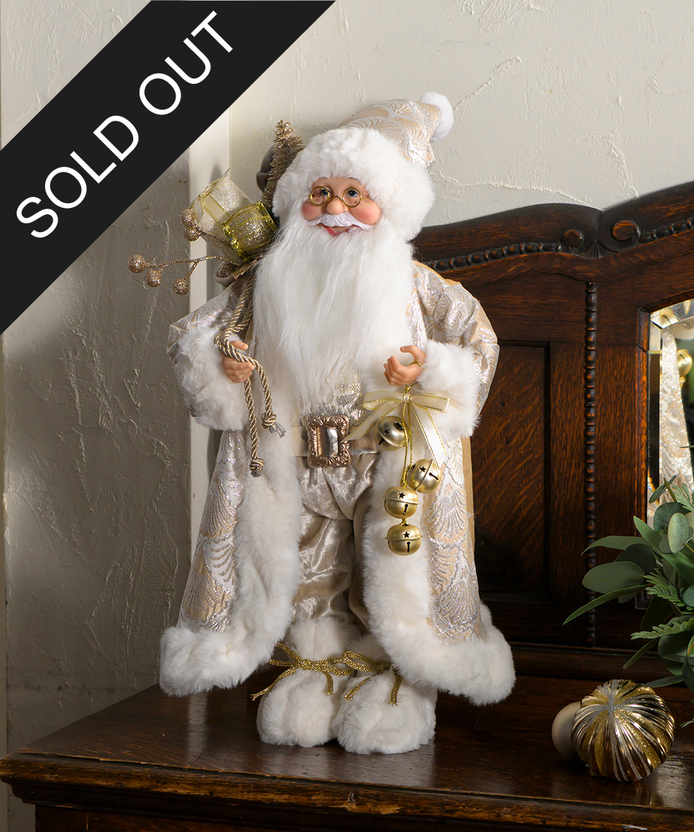 サンタクロースL25-gd