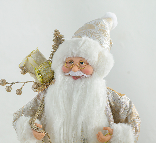 ざわ　サンタクロース Amazon.co.jp: 歌うダンシングサンタクロース、等身大電動サンタ