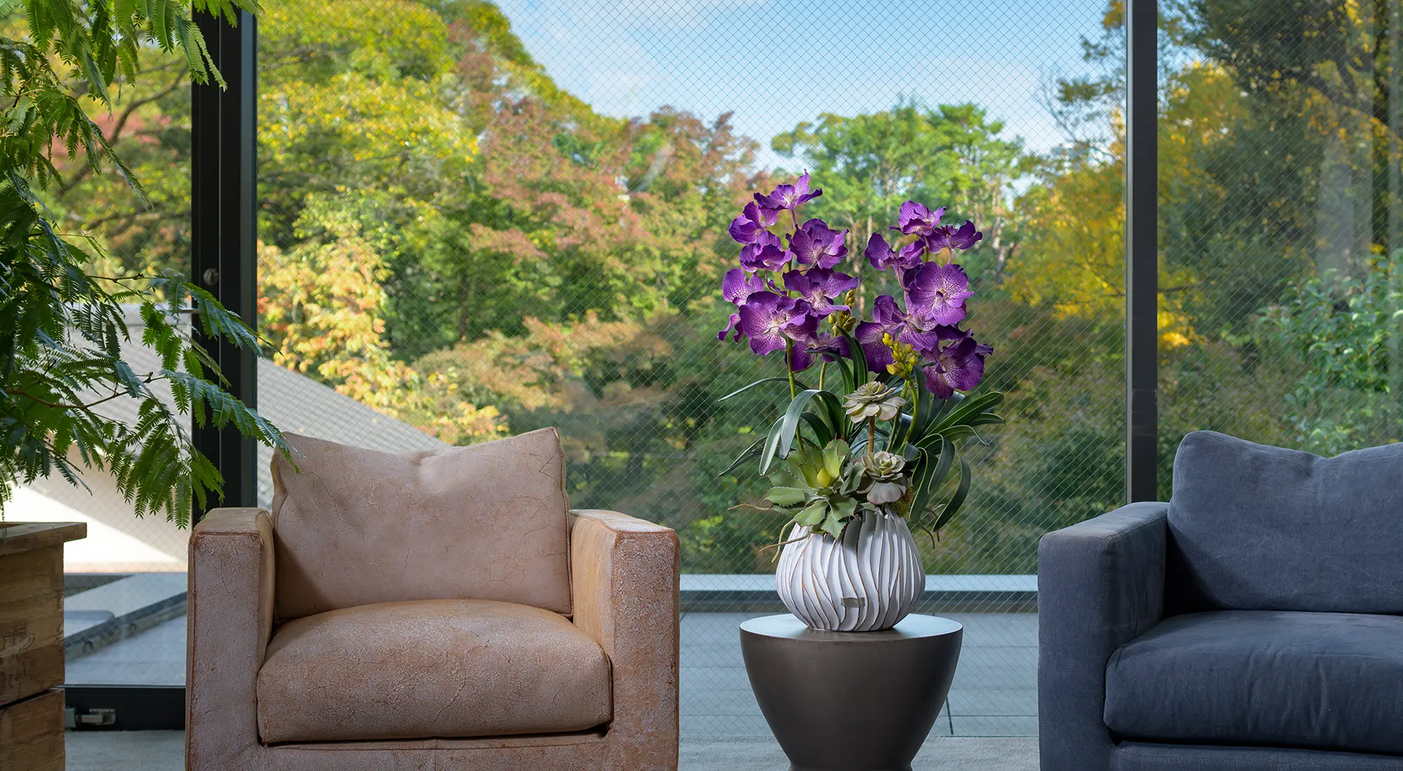 バンダボタニック　アーティフィシャルフラワー バンダボタニックpu-5XL アーティフィシャルフラワー 造花