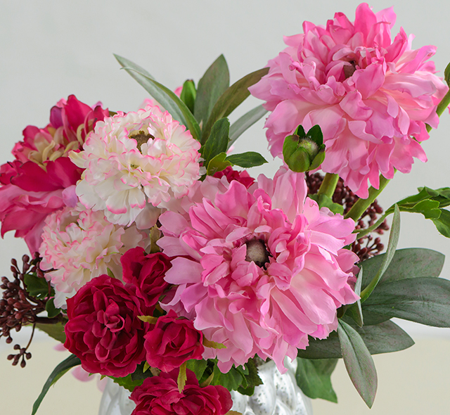 本物のような瑞々しい質感