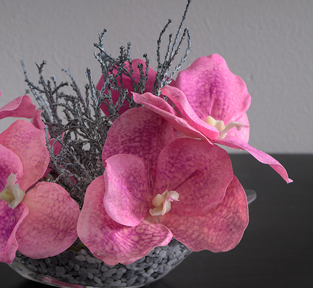 バンダS25pk アートフラワー アーティフィシャルフラワー ギフト バンダS25pk アートフラワー アーティフィシャルフラワー ギフト