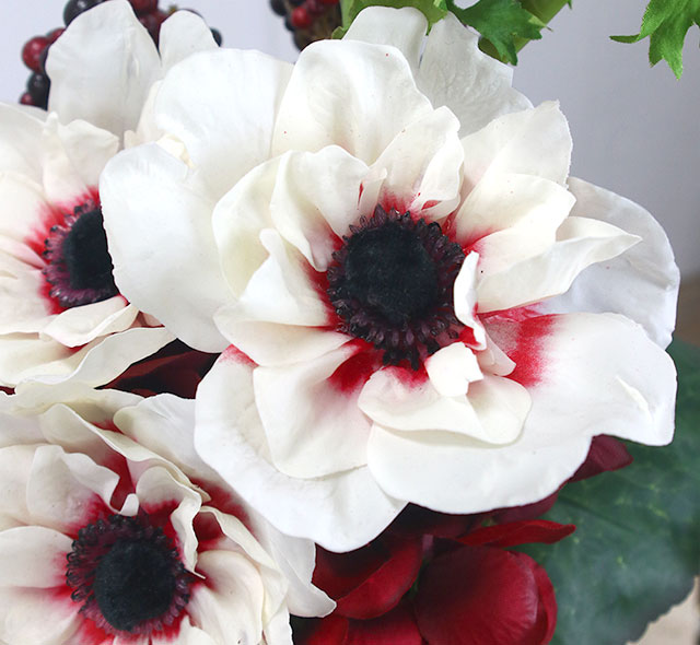 本物のような瑞々しい質感