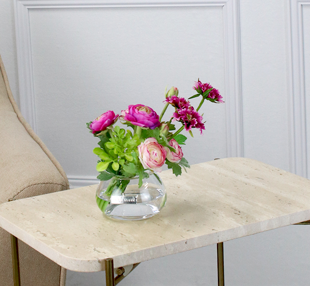 期間限定】SDGsラナンキュラスpk アートフラワー アーティフィシャル