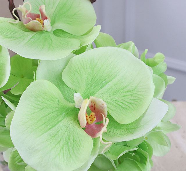 本物のような瑞々しい質感