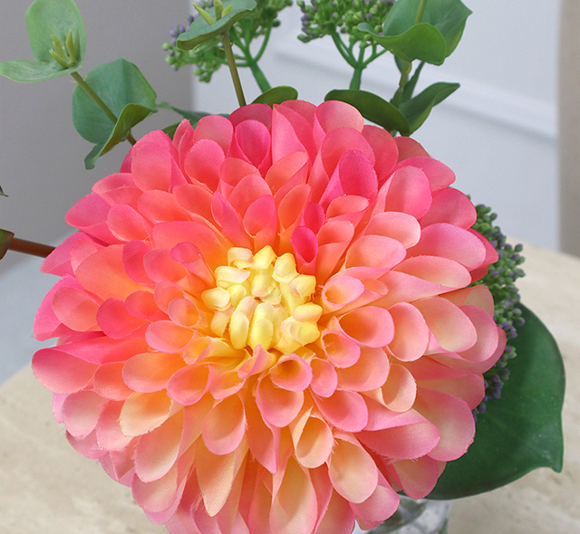 本物のような瑞々しい質感