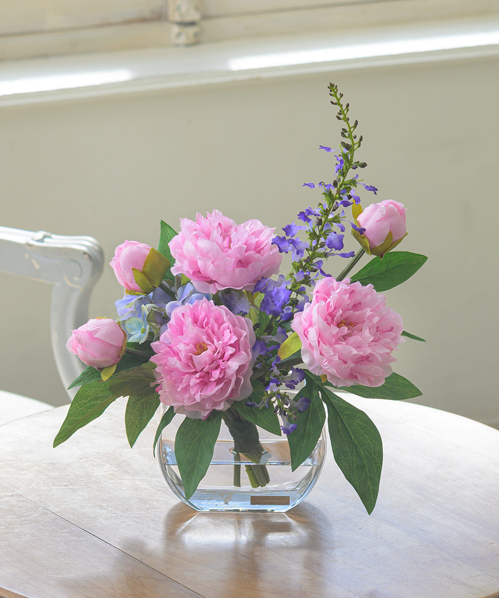 こちらもオススメ　ピオニーL26 