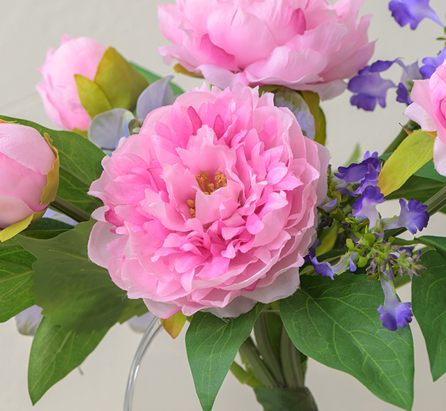 本物のような瑞々しい質感