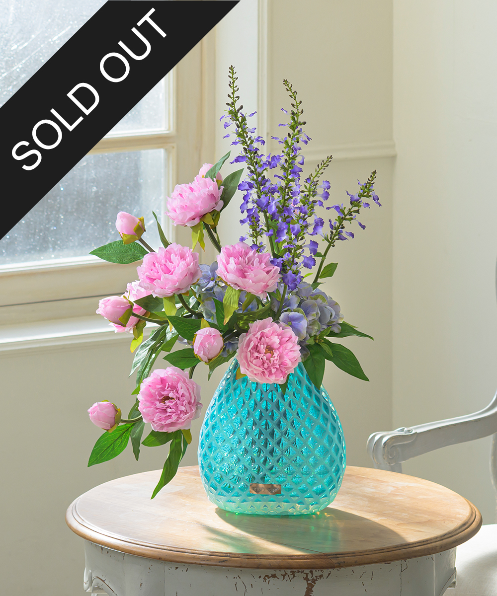 こちらもオススメ　ピオニー2L26