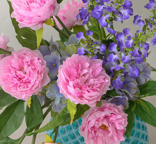 本物のような瑞々しい質感