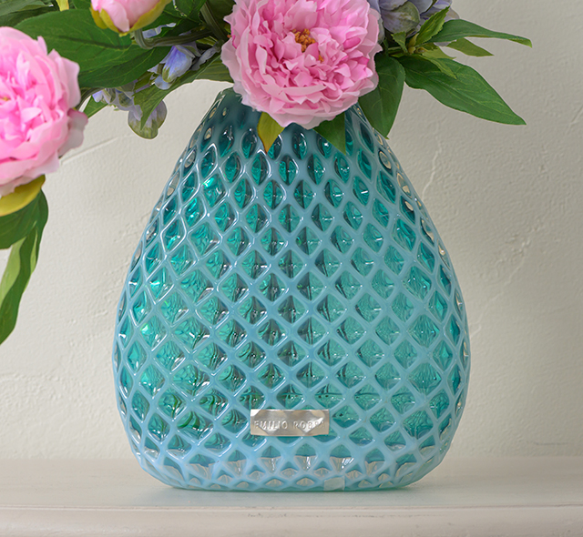 今季登場の新作花器