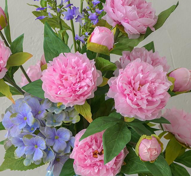 本物のような瑞々しい質感