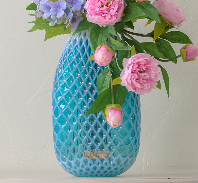 ピオニー4L26 アートフラワー アーティフィシャルフラワー ギフト