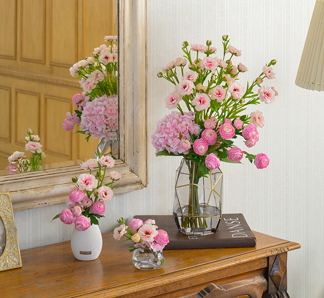 SPRING COLLECTION