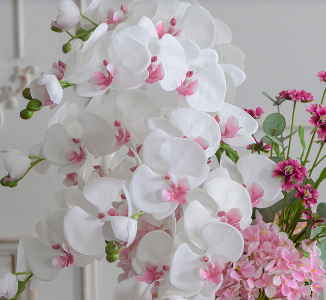 本物のような瑞々しい質感