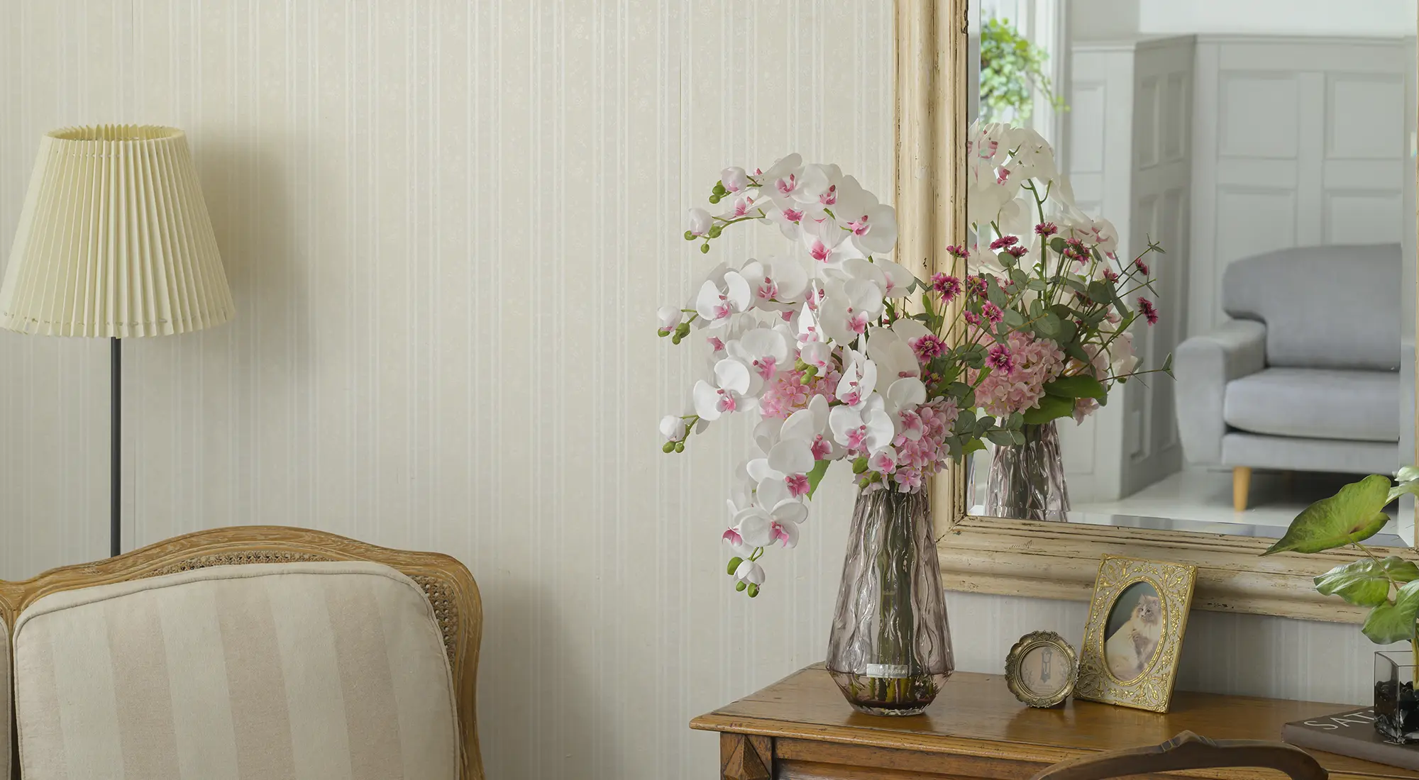 ファレノプシスリップピンク4L26