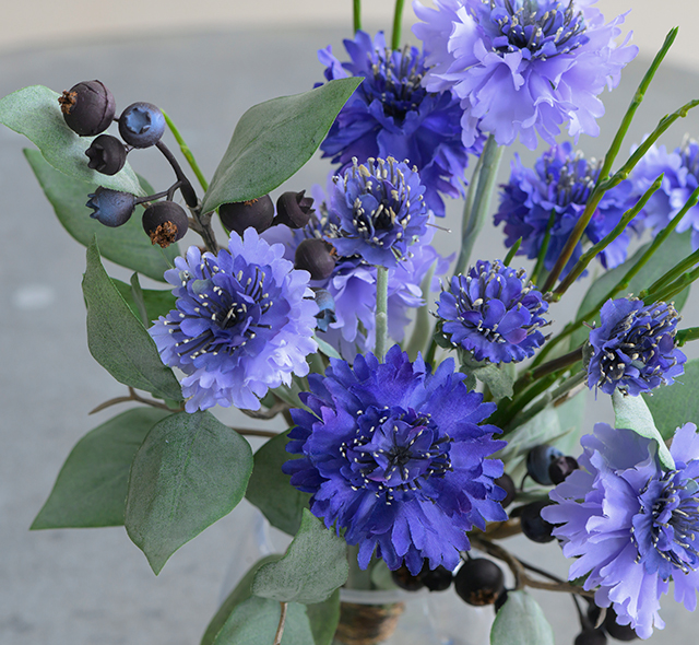 本物のような瑞々しい質感