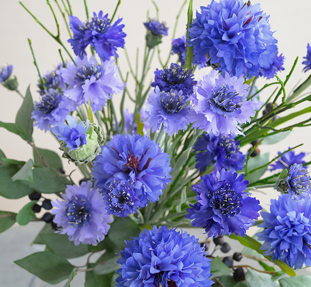 本物のような瑞々しい質感