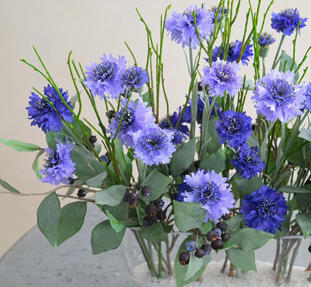 本物のような瑞々しい質感