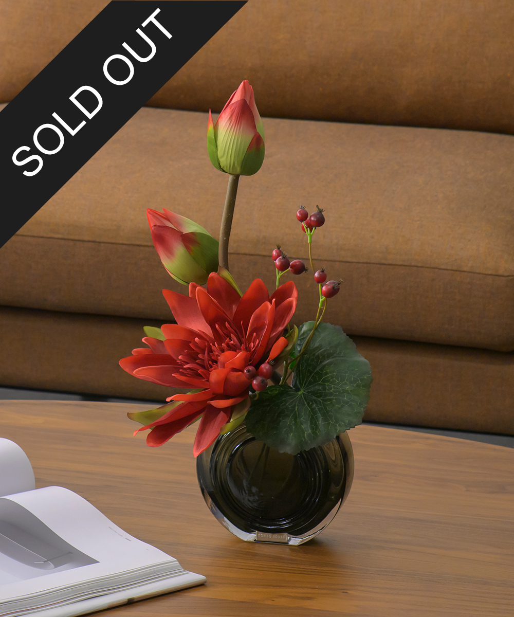 こちらもオススメ　ロータスL25-rd