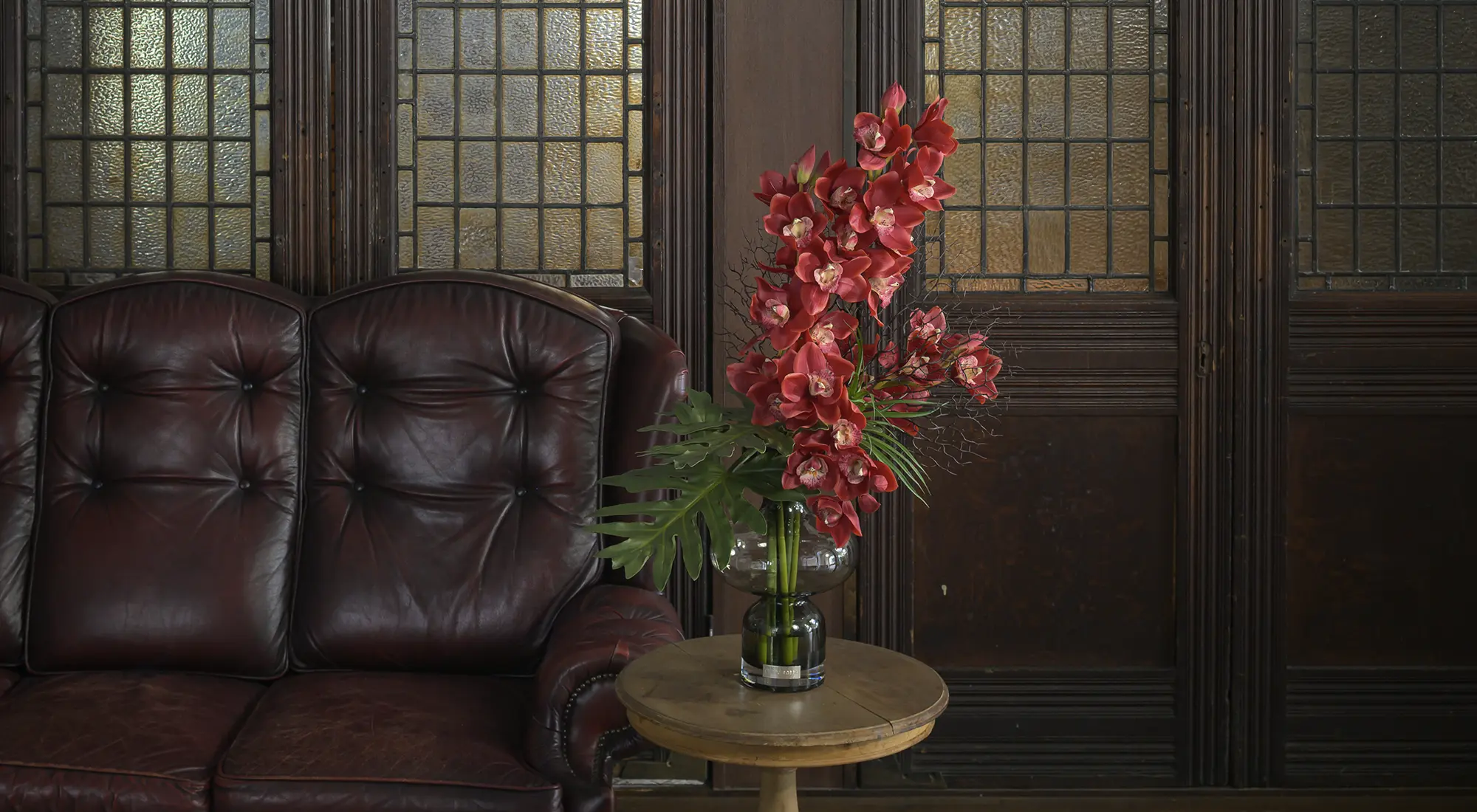 シンビジューム4L26
