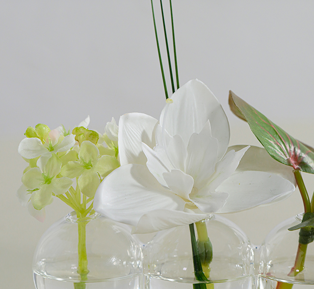 本物のような瑞々しい質感