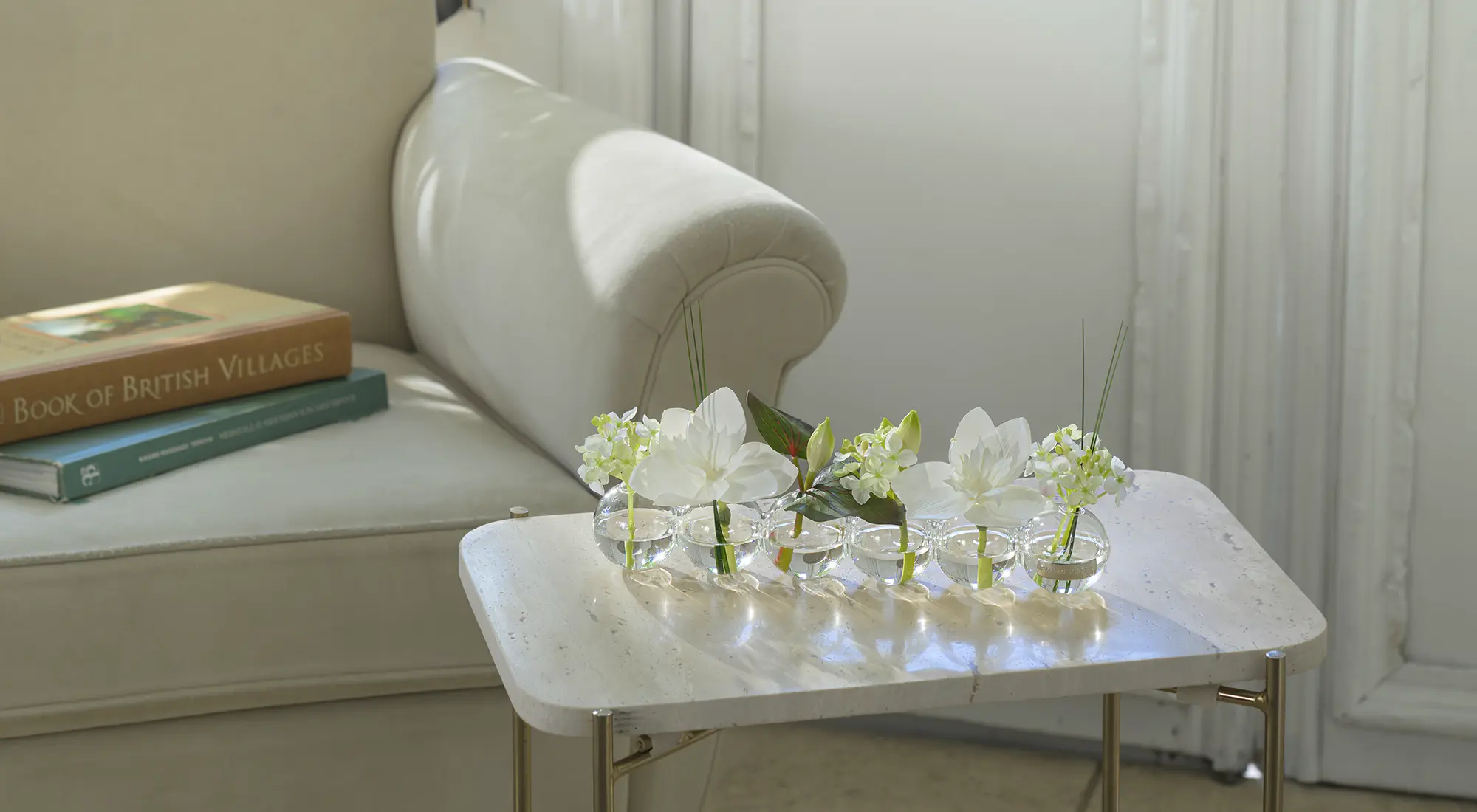 ユーチャリス6W25