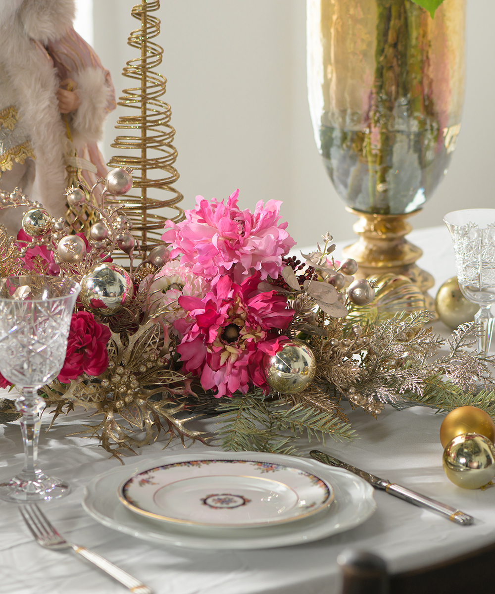 2025年クリスマス・プレゼント特集|エミリオ・ロバ公式オンラインストア