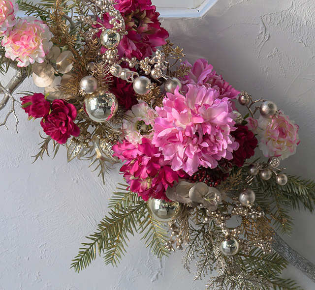 本物のような瑞々しい質感