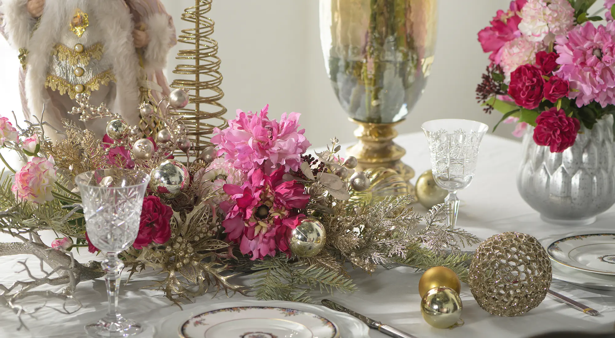 モロッコラナンキュラススワッグ3L25