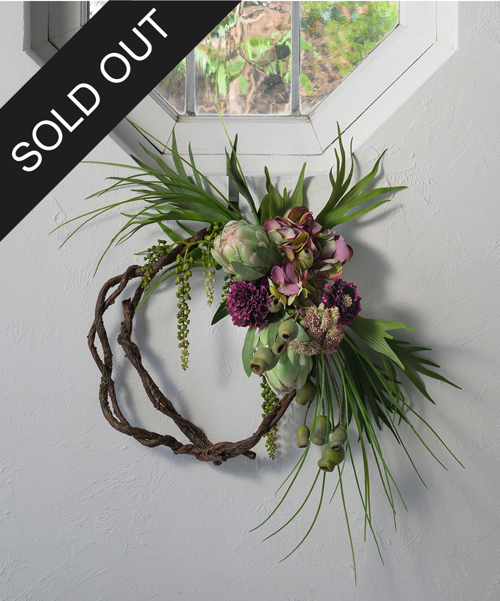 キングプロテア＆スカビオサリース2L25