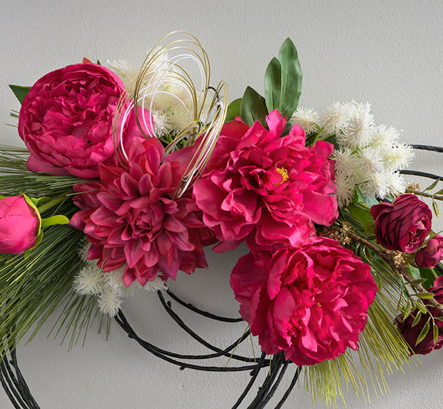 本物のような瑞々しい質感