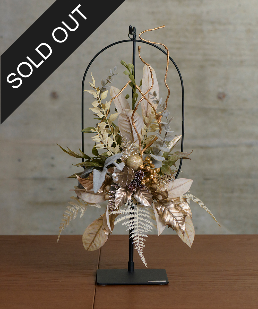 ラウンドフレームM23