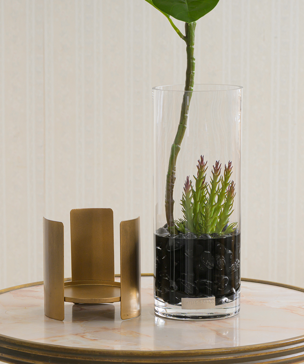 観葉植物(アーティフィシャルグリーン)特集｜エミリオ・ロバ公式