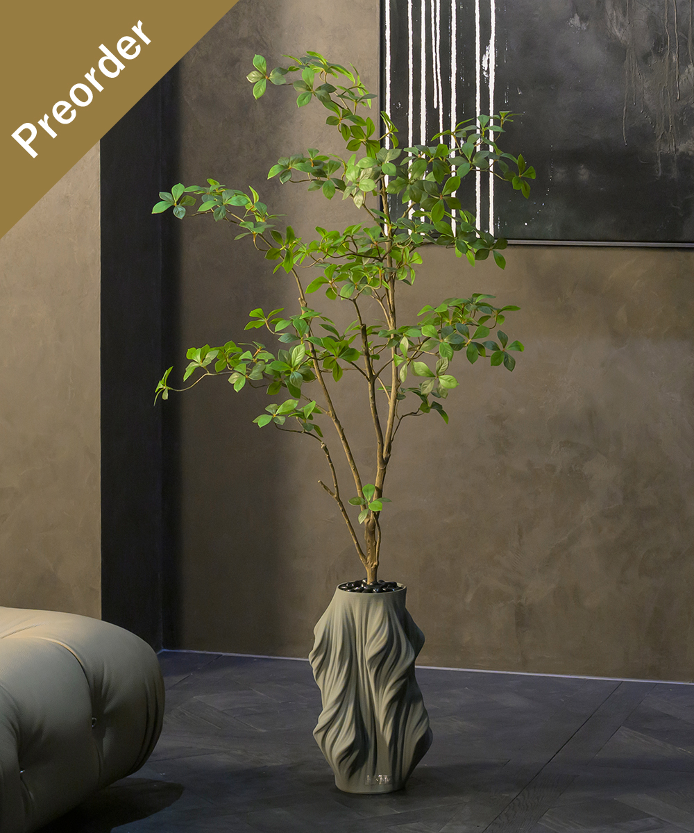 観葉植物(アーティフィシャルグリーン)特集｜エミリオ・ロバ公式