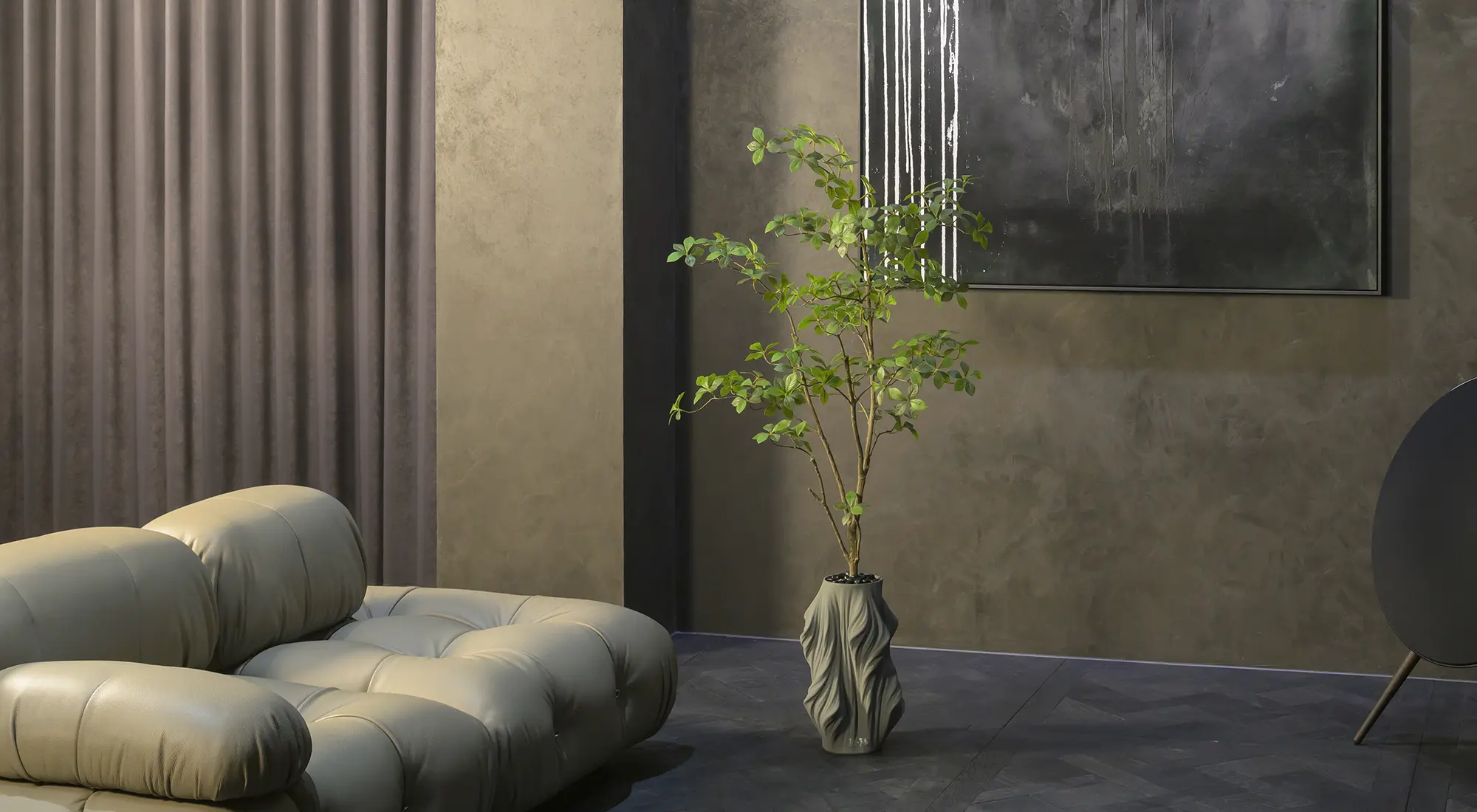 サラサドウダン4L26