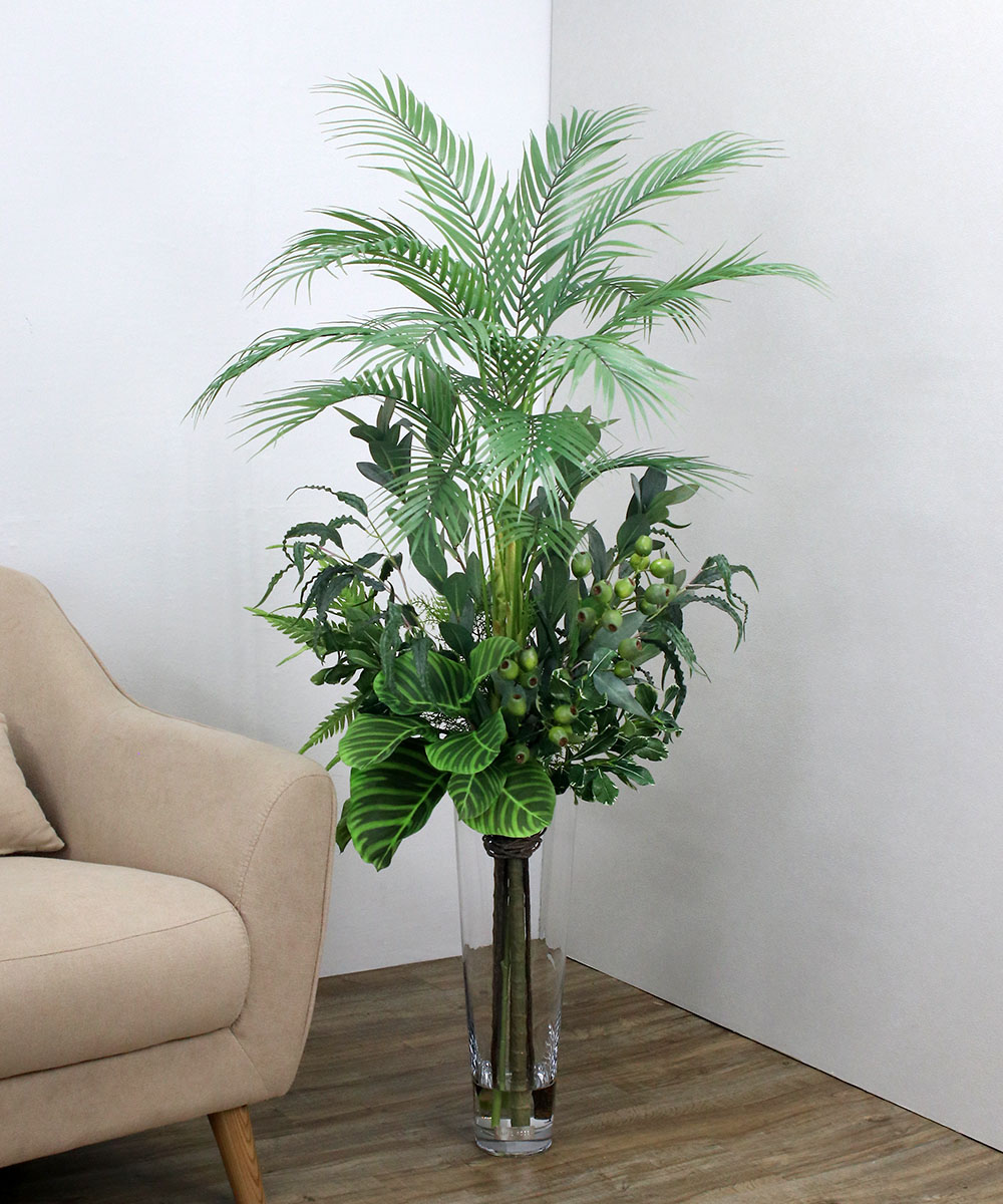 こちらもオススメ　パームリーフ4L25