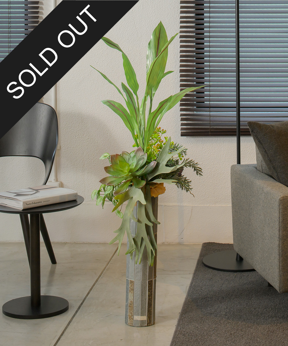 こちらもオススメ　クルクマリーフ4L25