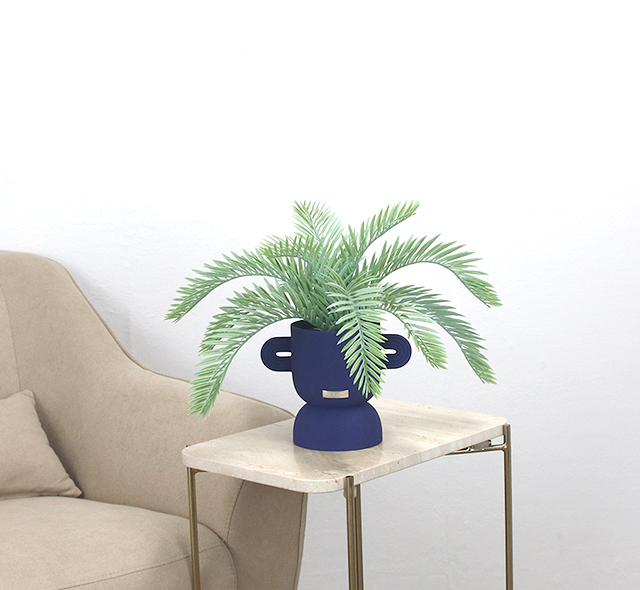 サイカスL25 観葉植物 アートグリーン アーティフィシャルグリーン