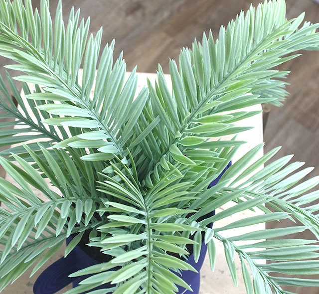 本物のような瑞々しい質感