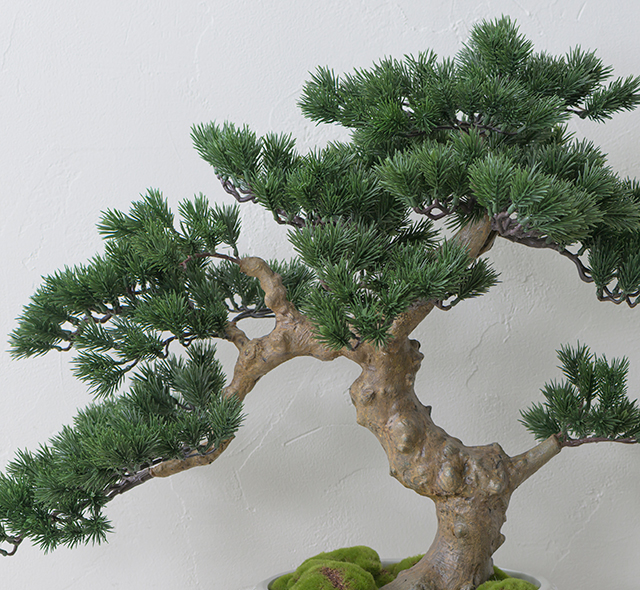 本物のような瑞々しい質感