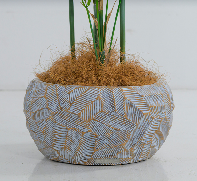 エミリオロバ　フェイクグリーン　パーム EMILIO ROBBA PALM / エミリオロバ パーム - インテリア・家具通販