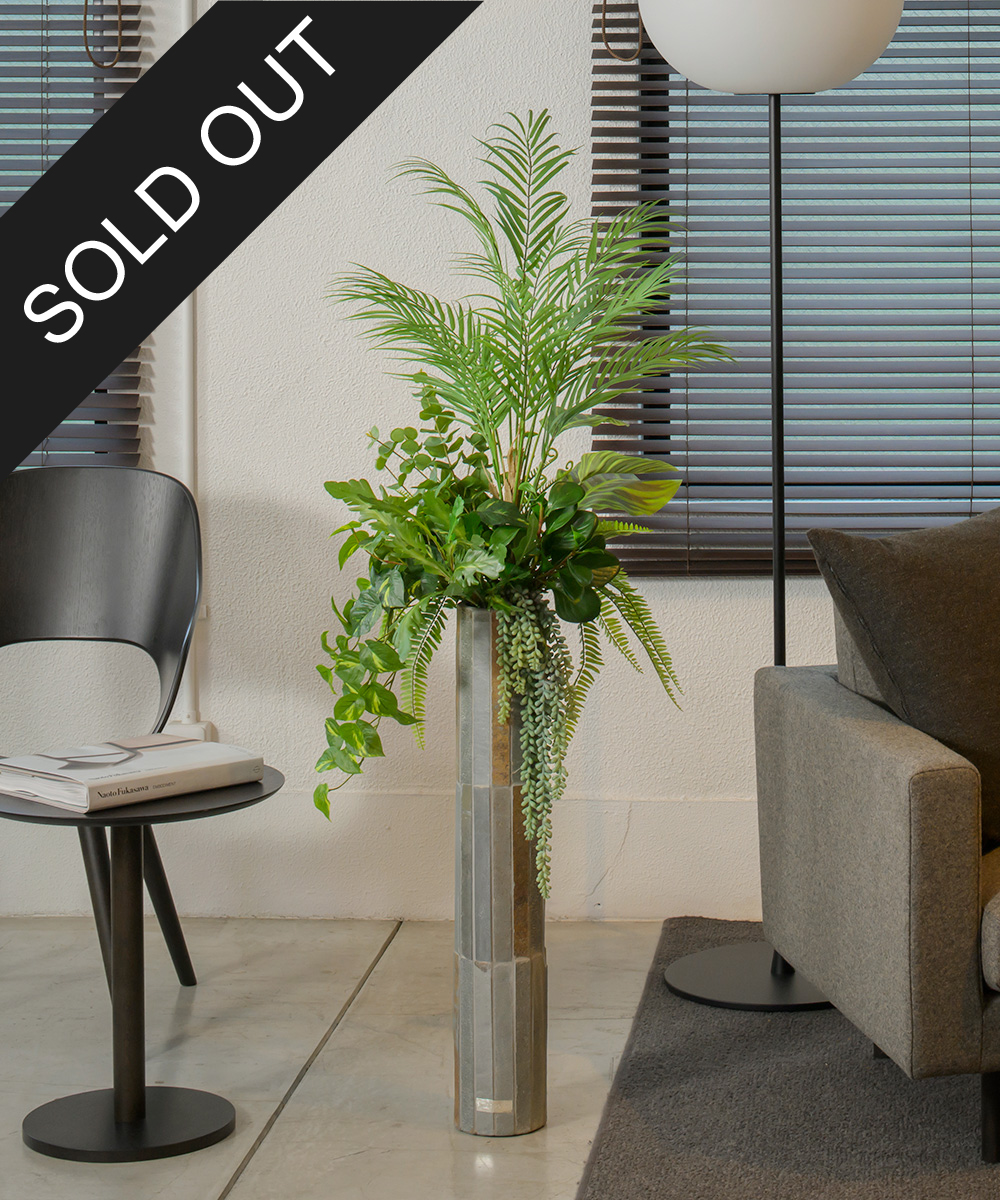 こちらもオススメ　パームリーフXL25