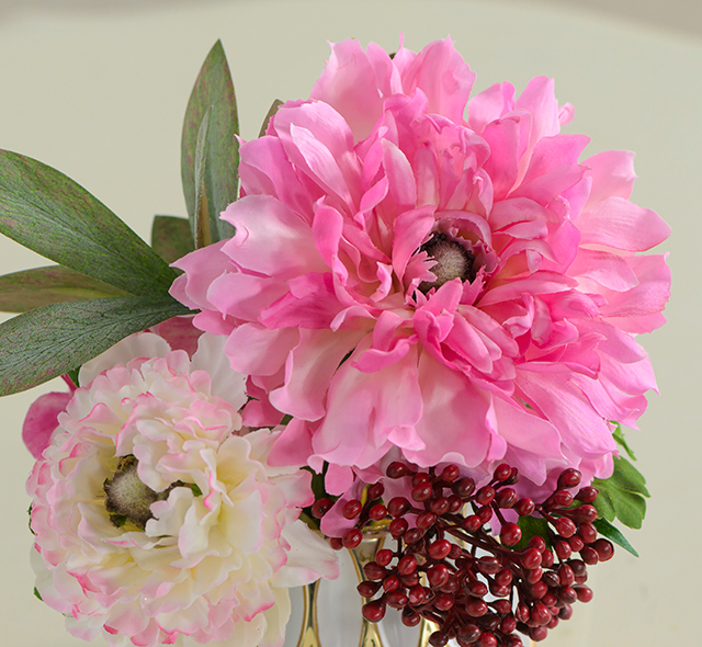 本物のような瑞々しい質感